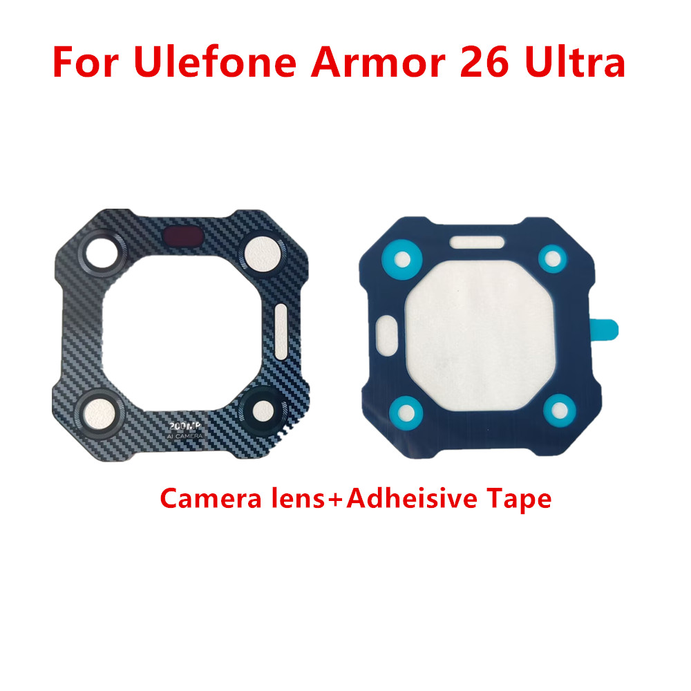 Phone Accessories Store - Original Für Ulefone Rüstung 26 Ultra