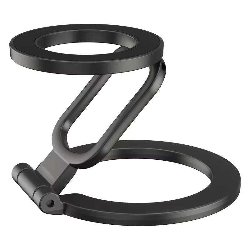 Phone Accessories Online - Für Magsafe Telefon Magnetische Finger Ring