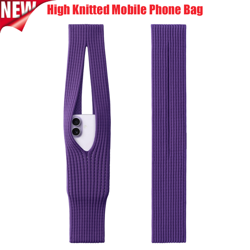 Phone Accessories And Gadget - Neue 2026 Handy-Tasche für Damen, Kurz