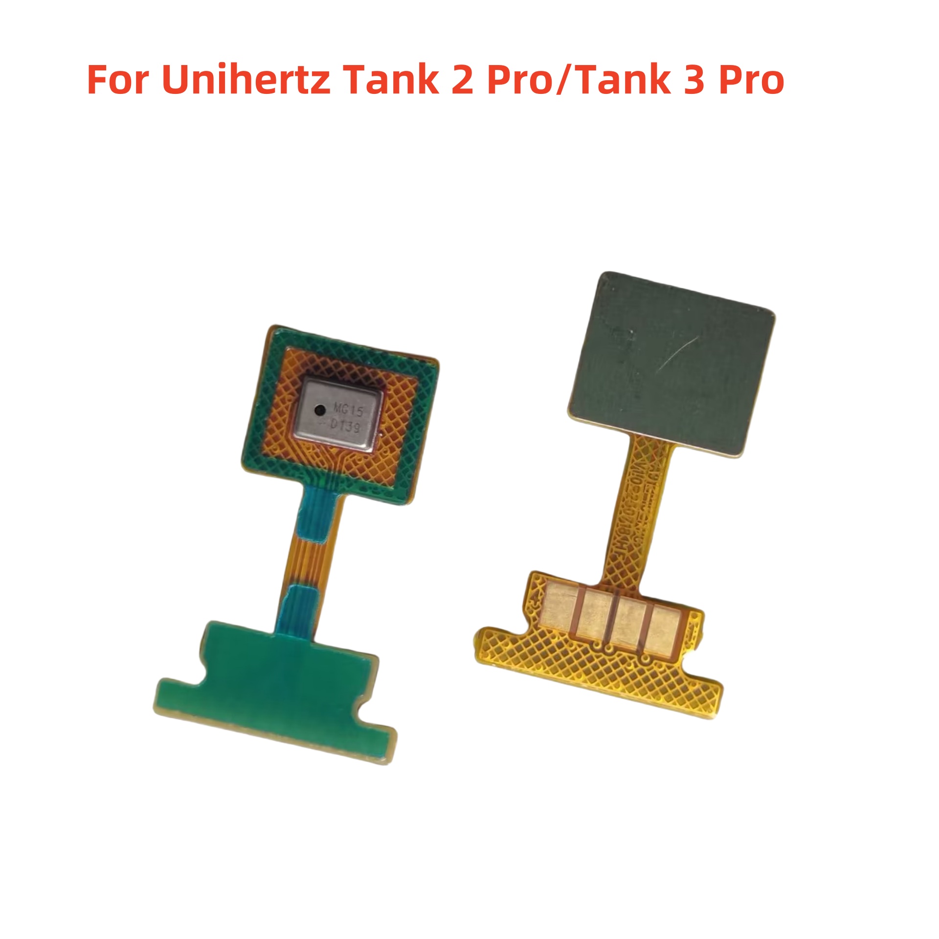 Phone Accessories Store - Neue Original Für 8849 Unihertz Tank