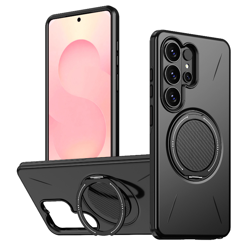 Car Mount Phone - Für Magsafe Magnetic 360 ° Rotierender