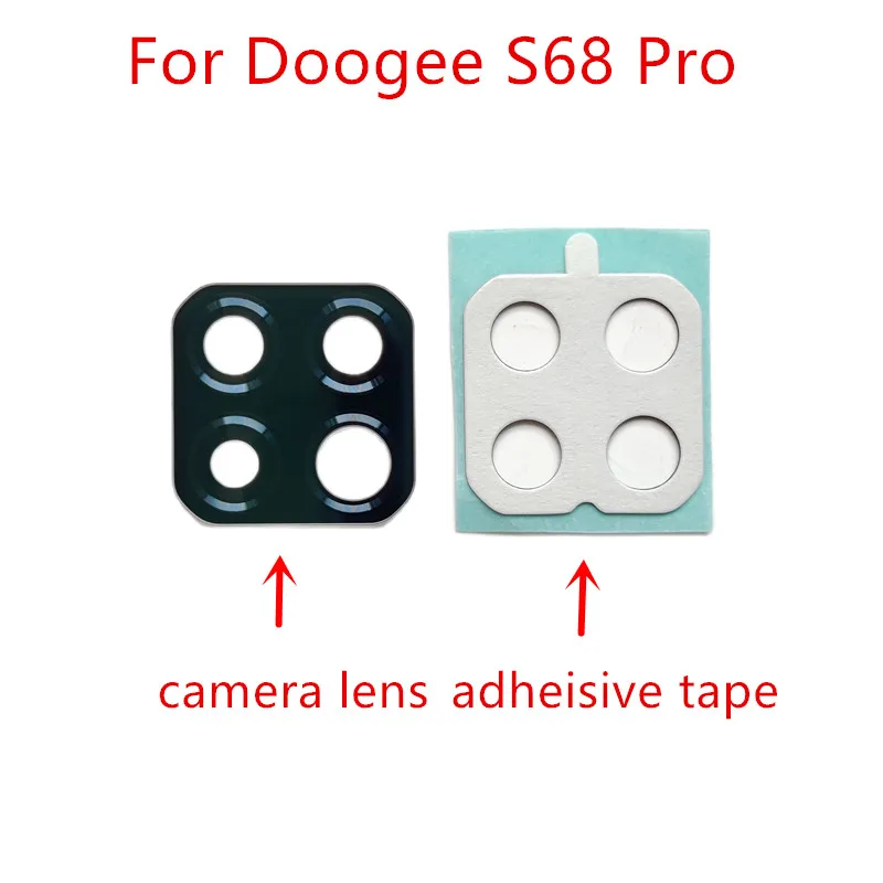 Phone Accessories Store - Neue Original Telefon Teile Für DOOGEE