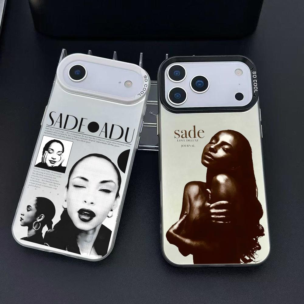 Phone Accessories List - Beliebte S-sade Handyhülle für iPhone 17