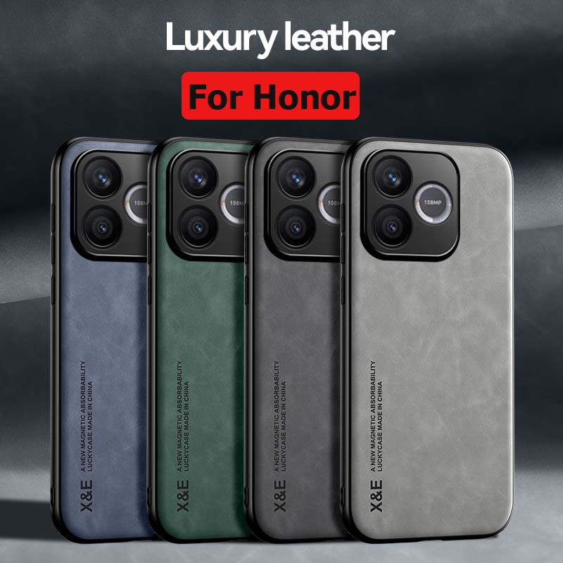 Car Mount Phone - Stoßfeste Hülle für Honor 600 Pro