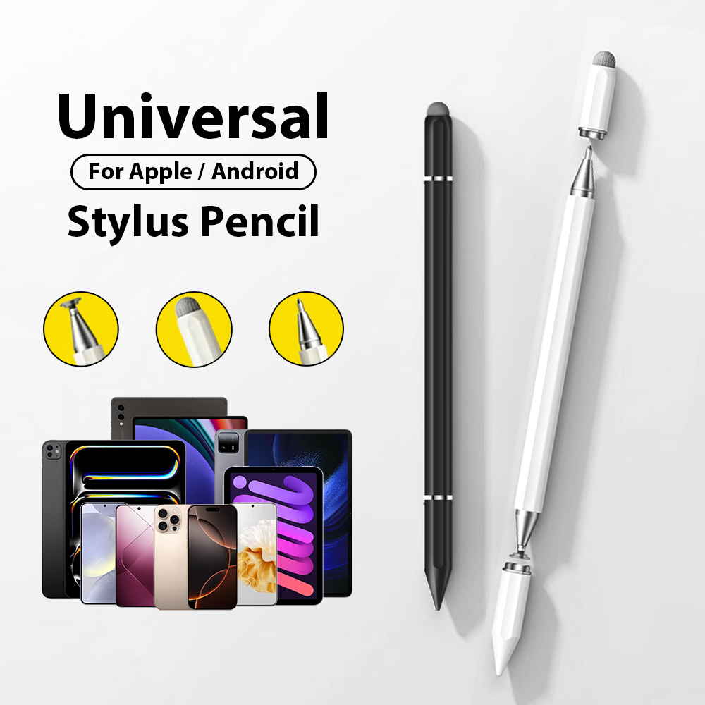 Phone Accessories Online - Universeller Stylus-Stift für Samsung, Xiaomi, Huawei,