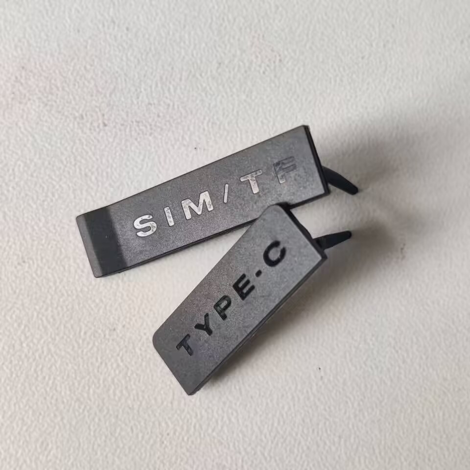 Phone Accessories Store - Neuer Original SIM/TF SIM TF Typ-C