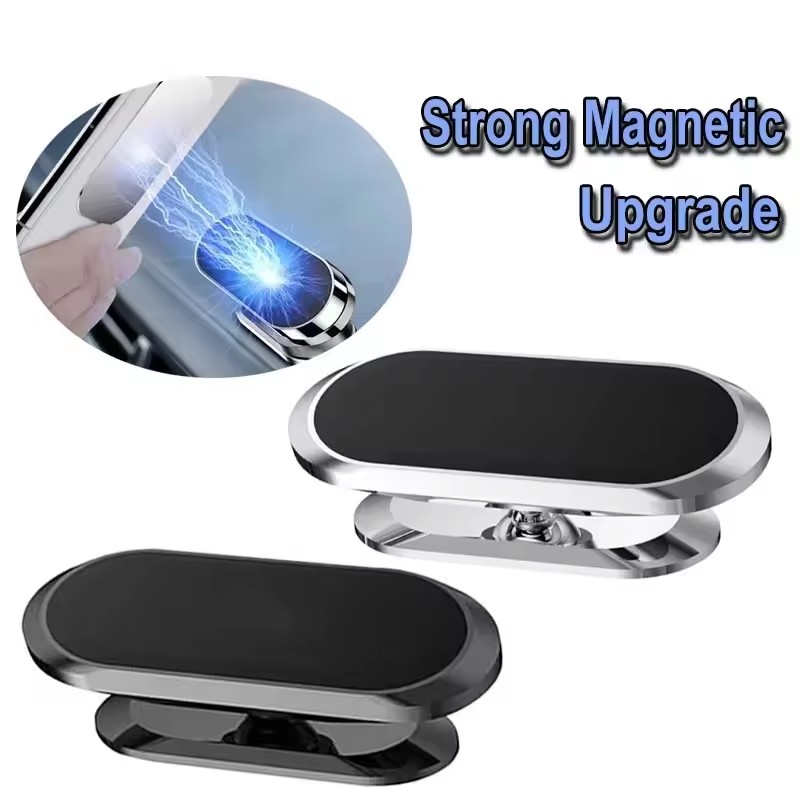Car Mount Phone - Neuer magnetischer Autotelefonhalter für iPhone 17