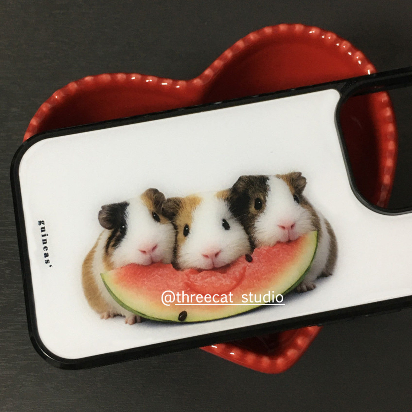 Koreanische Ins-Style Meerschw – Phone Accessories List Bewertung und Preis