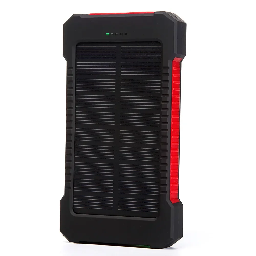 20000mAh Tragbare Solar-Powerb – Portable Charger 20000Mah Bewertung und Preis