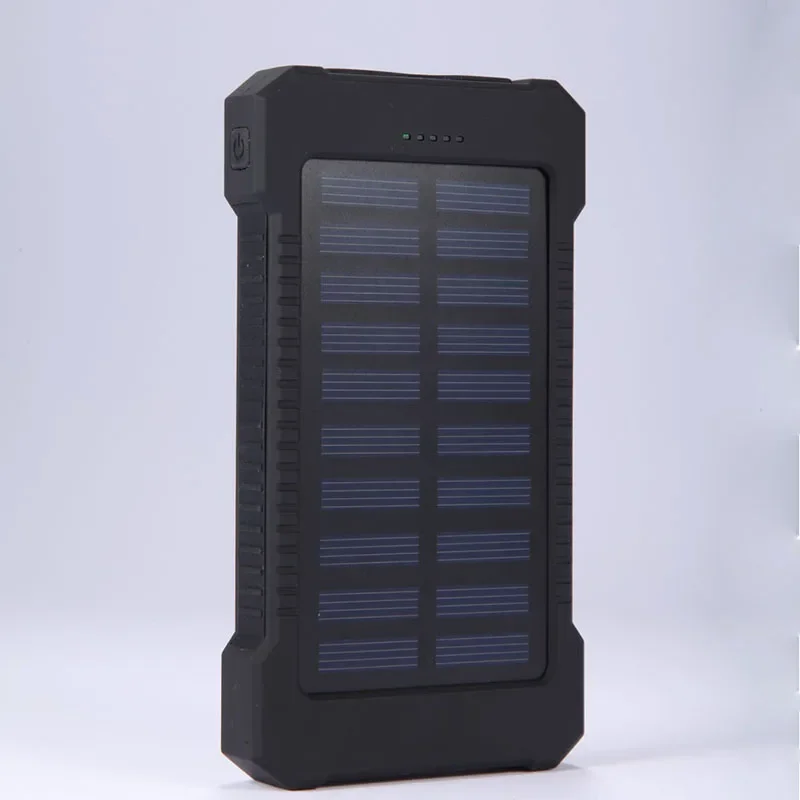 20000mAh Tragbare Solar-Powerb – Portable Charger 20000Mah Bewertung und Preis
