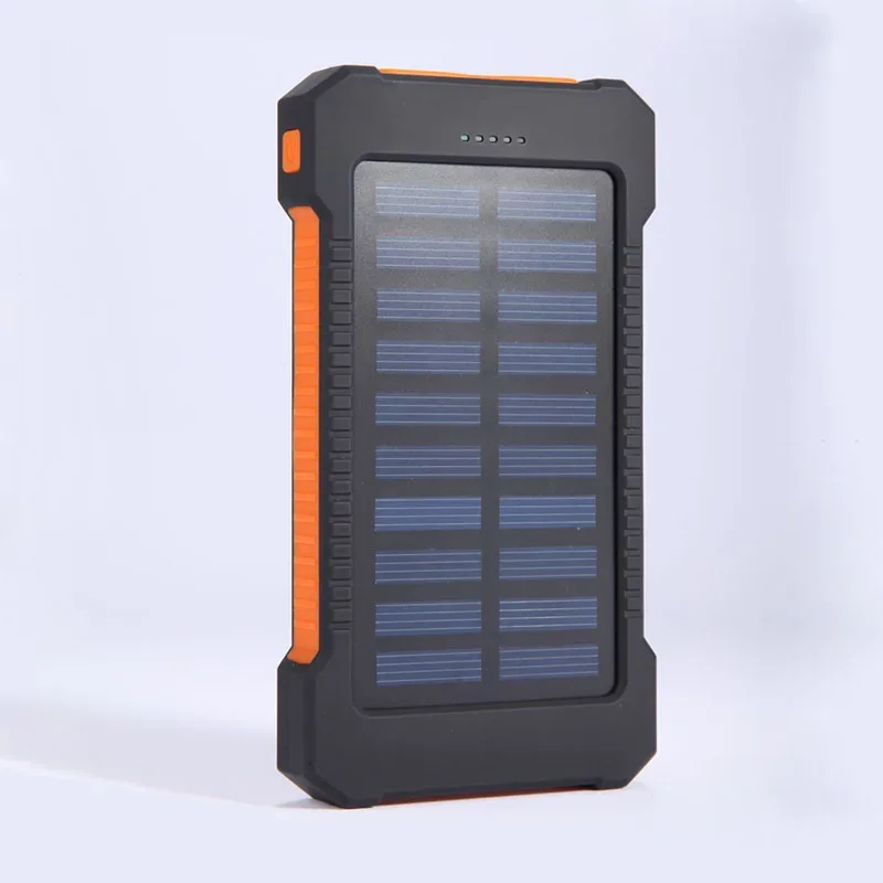 20000mAh Tragbare Solar-Powerb – Portable Charger 20000Mah Bewertung und Preis