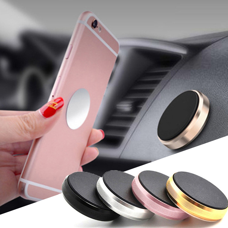 360-Grad-Magnetischer Auto-Han – Car Mount Phone Bewertung und Preis