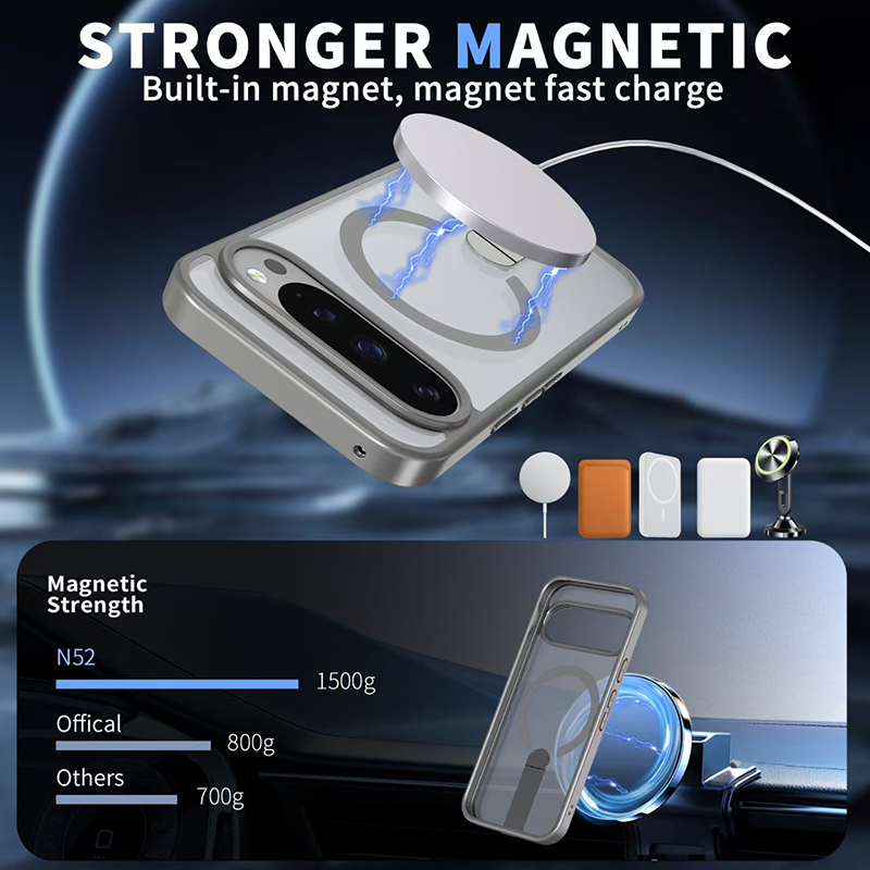 Auto-Montierte Magnetische Met – Car Mount Phone Bewertung und Preis