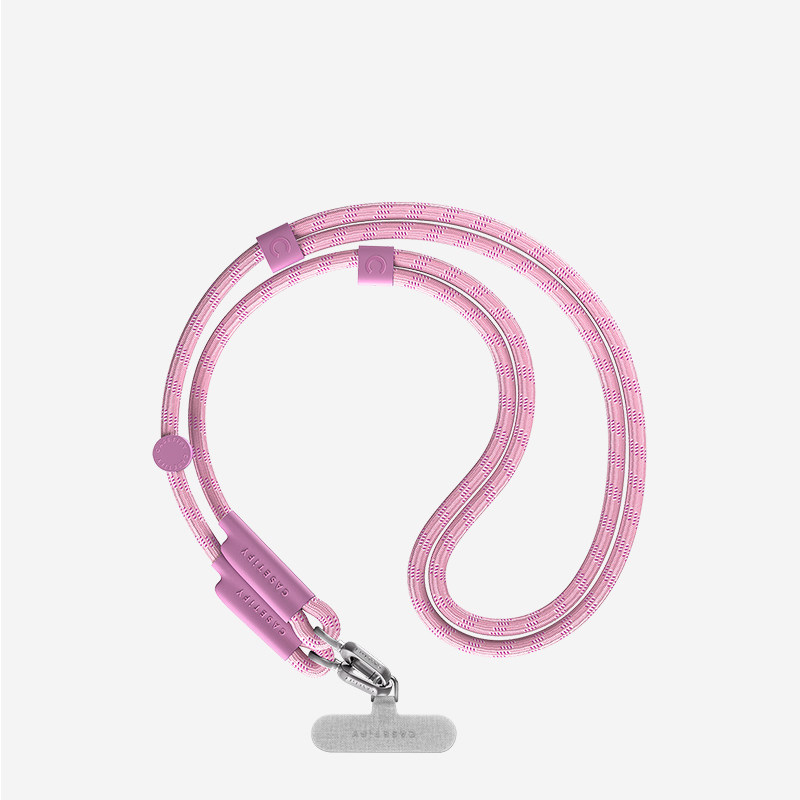 CASETiFY Gewebtes Kordel-Handy – Phone Accessories And Gadget Bewertung und Preis