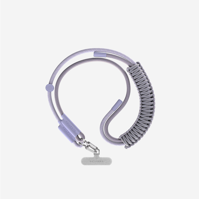 CASETiFY Gewebtes Kordel-Handy – Phone Accessories And Gadget Bewertung und Preis