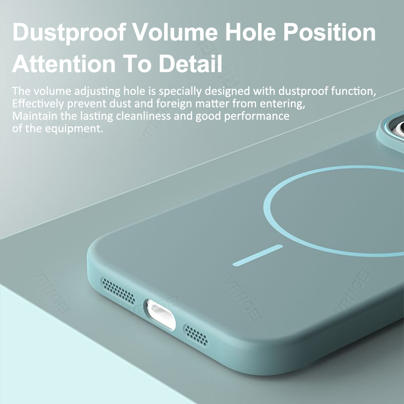 Luxuriöse Magnetische Kabellos – Phone Accessories And Gadget Bewertung und Preis