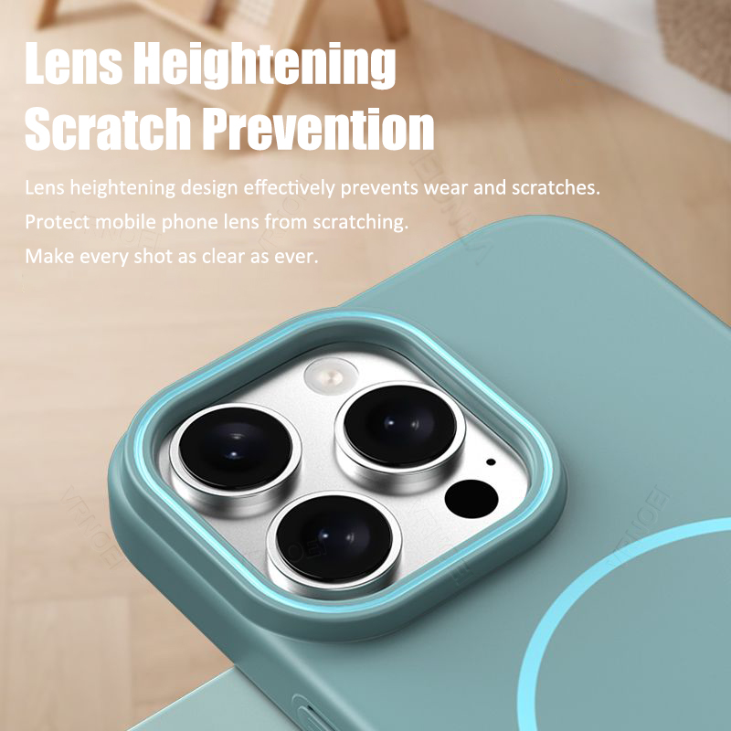 Luxuriöse Magnetische Kabellos – Phone Accessories And Gadget Bewertung und Preis