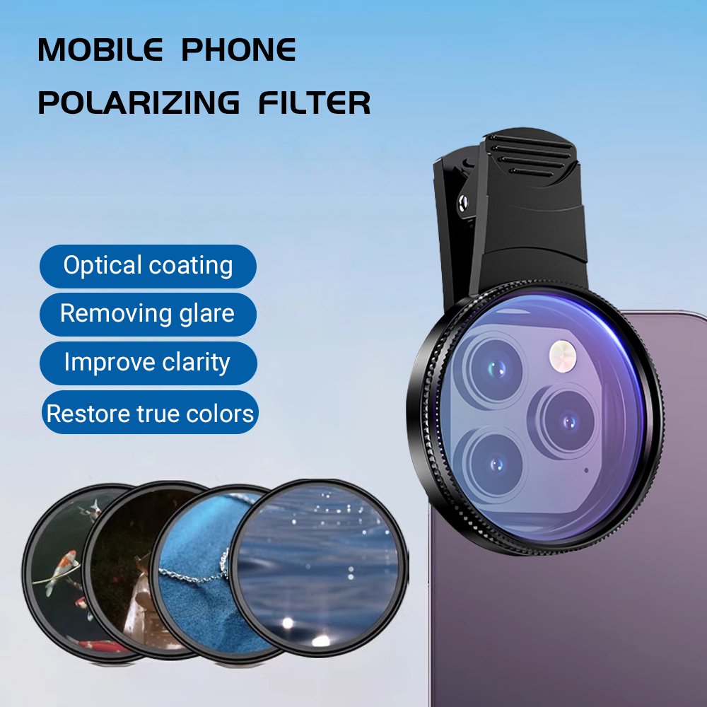 52MM Handy-Objektiv, universel – Phone Accessories And Gadget Bewertung und Preis