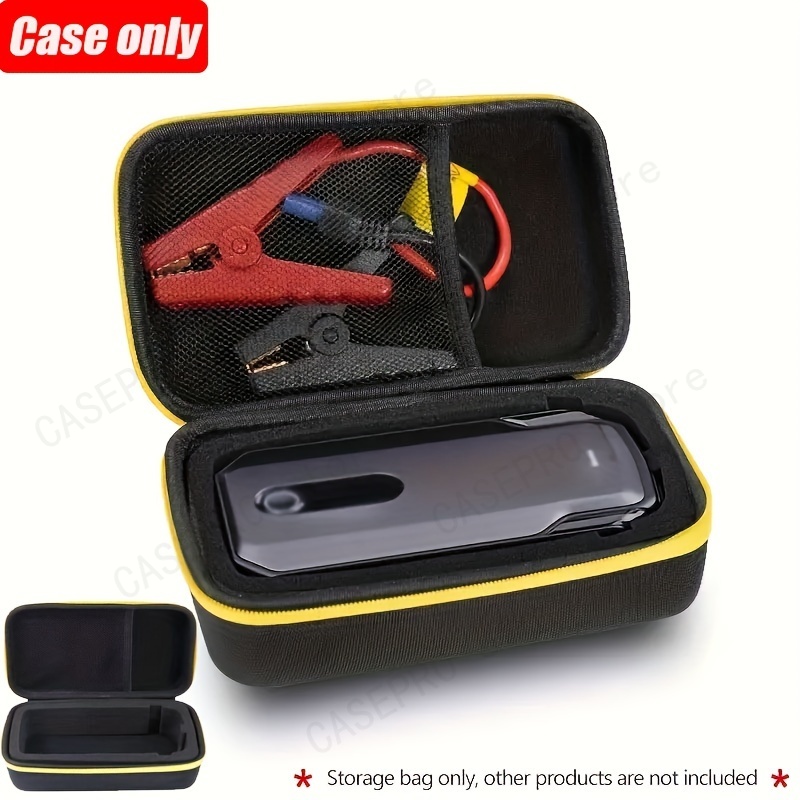 Tragbare EVA-Hartschalen-Reise – Portable Charger 20000Mah Bewertung und Preis