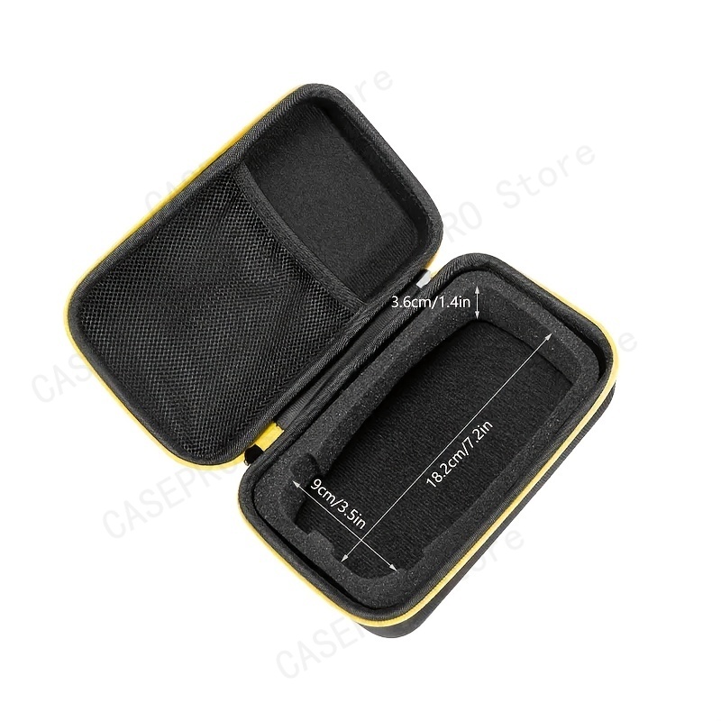 Tragbare EVA-Hartschalen-Reise – Portable Charger 20000Mah Bewertung und Preis