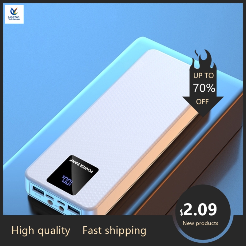 Top 8 x 18650 20000 mAh tragba – Portable Charger 20000Mah Bewertung und Preis