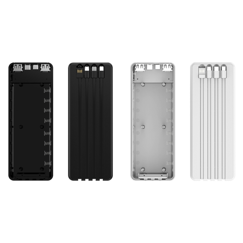 Top 8 x 18650 20000 mAh tragba – Portable Charger 20000Mah Bewertung und Preis