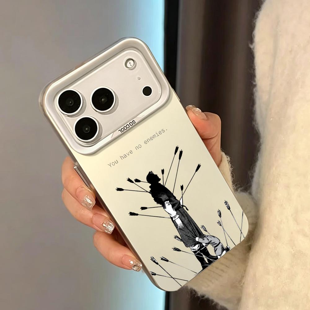 V-Vinland Saga Coole Anime Han – Phone Accessories List Bewertung und Preis