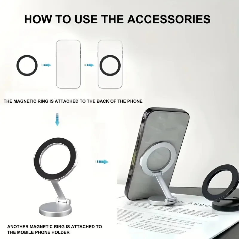 Vollmetall-Aluminiumlegierung  – Car Mount Phone Bewertung und Preis