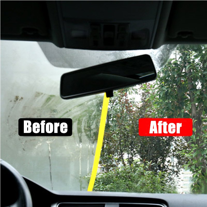 S5 Anti-Beschlag-Spray Auto-De – Screen Cleaner Spray Bewertung und Preis