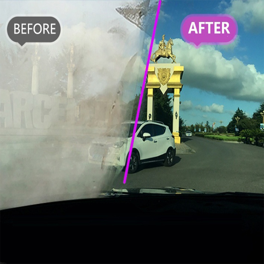 S5 Anti-Beschlag-Spray Auto-De – Screen Cleaner Spray Bewertung und Preis