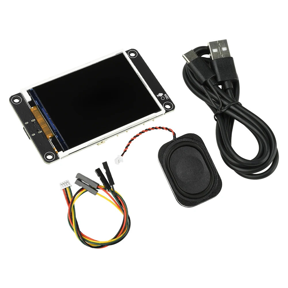 ESP32-S3 Entwicklungsboard WLA – Phone Accessories Display Board Bewertung und Preis