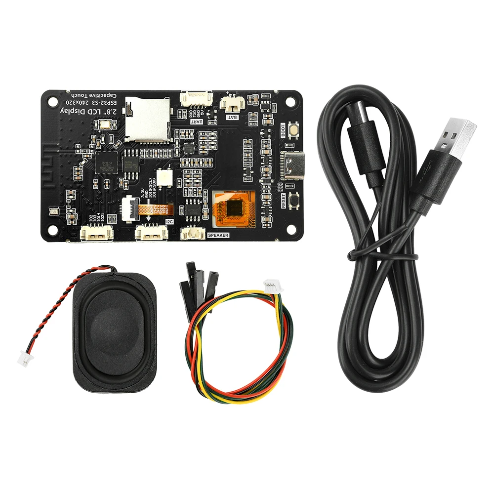 ESP32-S3 Entwicklungsboard WLA – Phone Accessories Display Board Bewertung und Preis