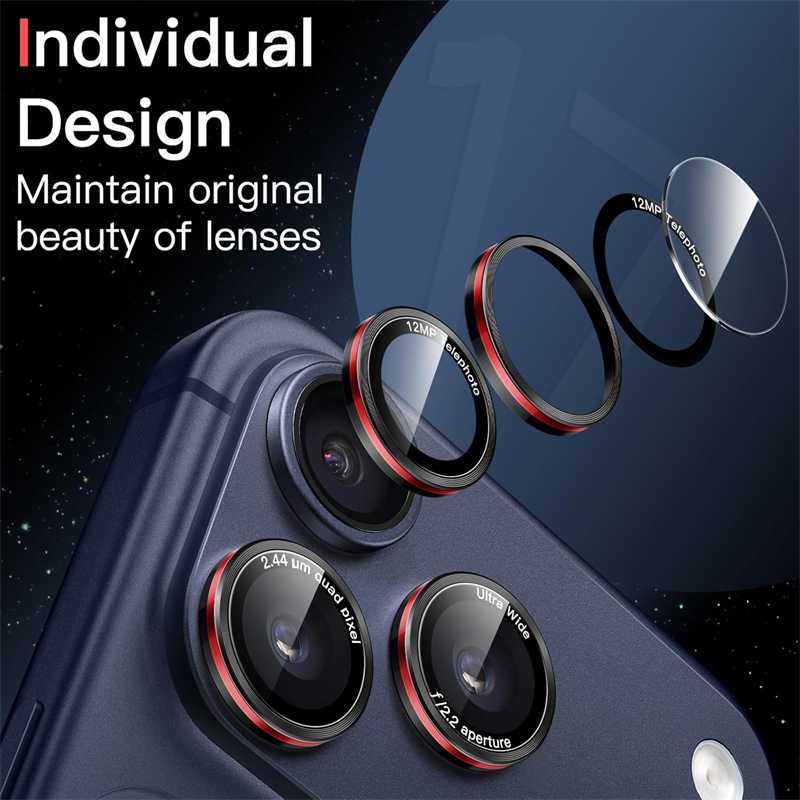 Objektivschutz Handyhülle für  – Phone Accessories And Gadget Bewertung und Preis