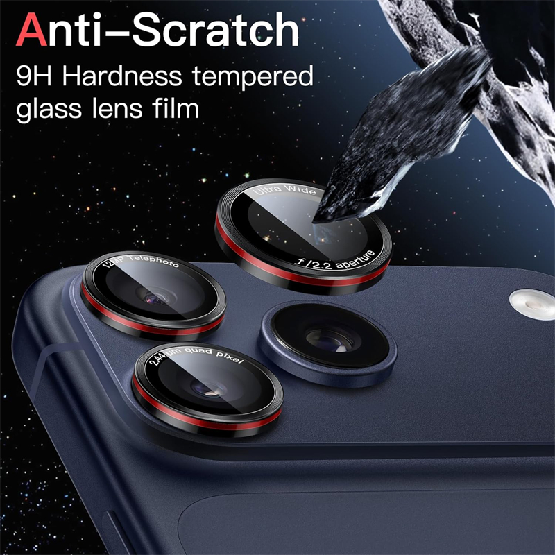 Objektivschutz Handyhülle für  – Phone Accessories And Gadget Bewertung und Preis