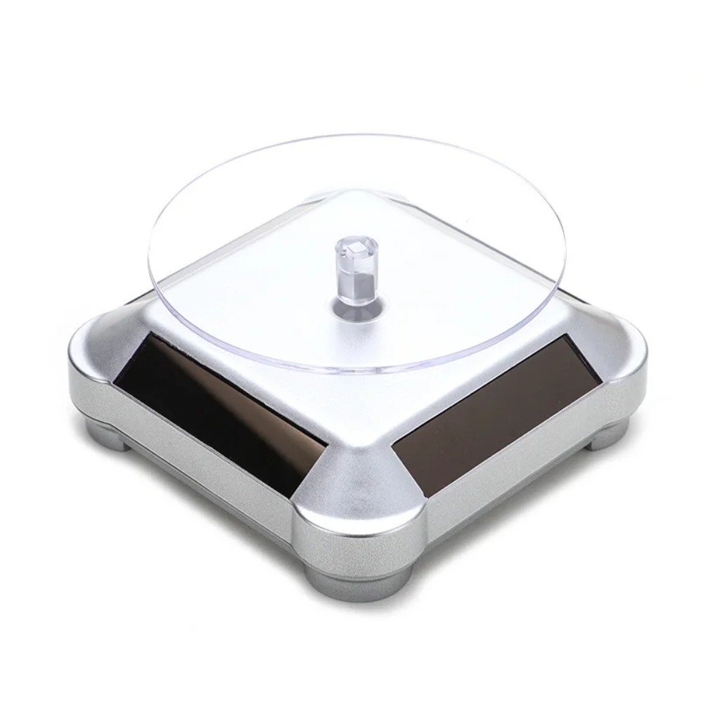 2026 Solarbetriebene rotierend – Phone Accessories Display Board Bewertung und Preis