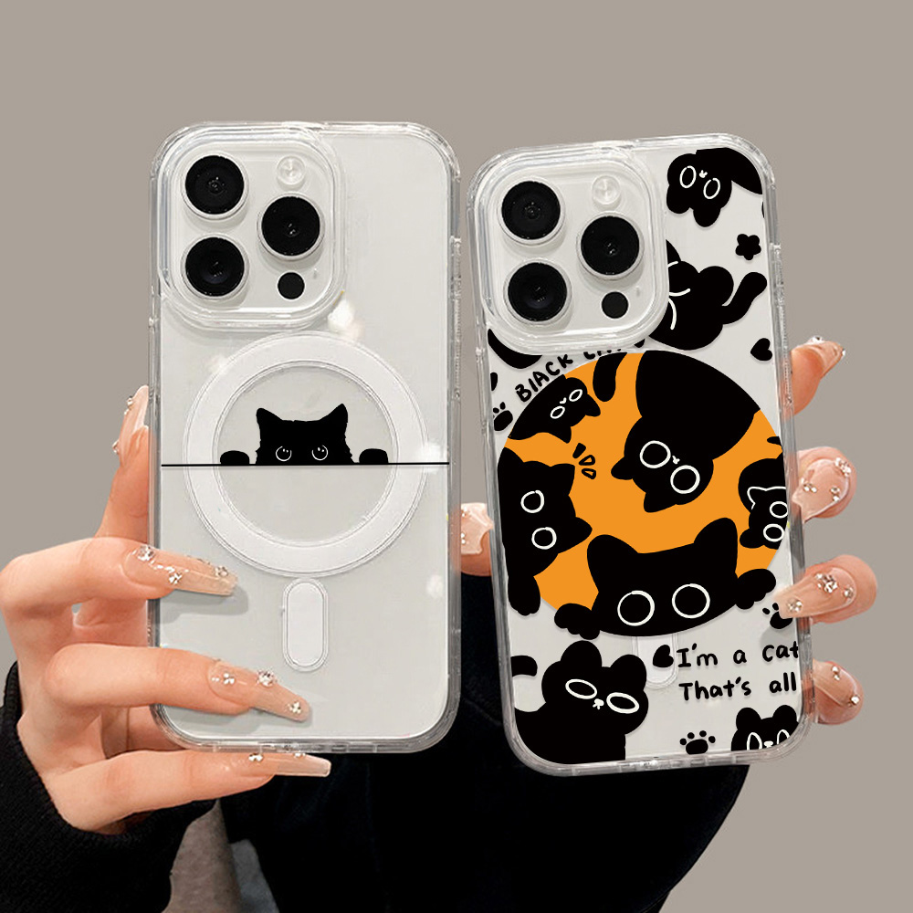 Nette Cartoon Tiere Telefon Fa – Magsafe Wireless Charger Bewertung und Preis