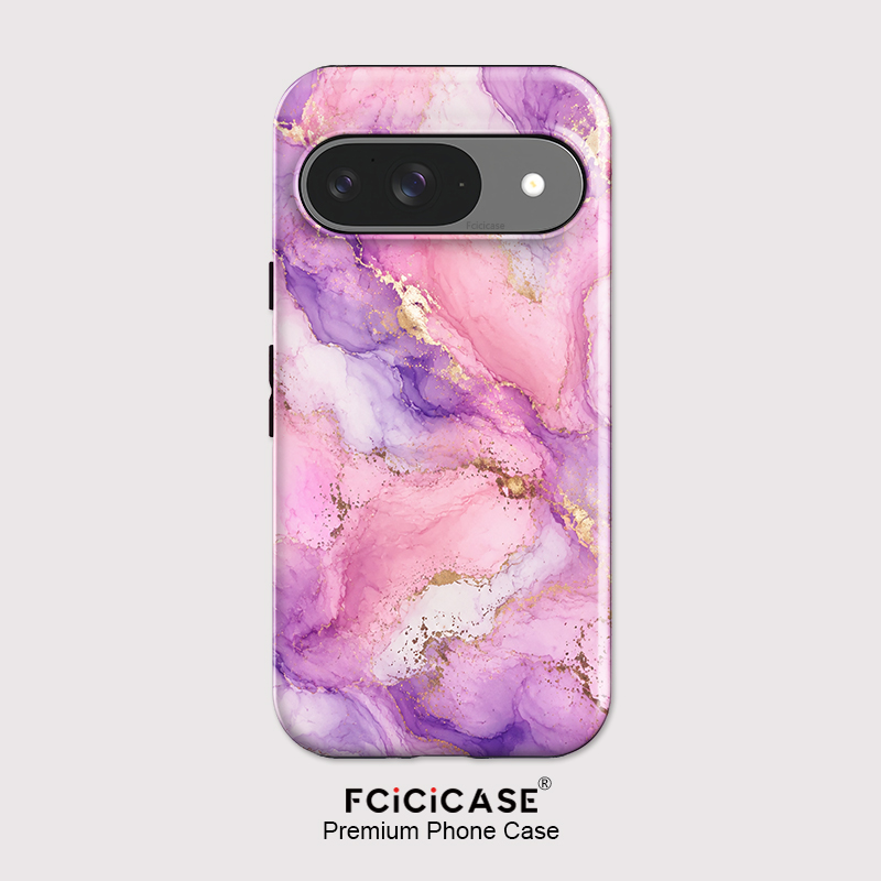 Fcicicase Anti-Klopf-Acryl-Han – Google Pixel 9 Pro Bewertung und Preis