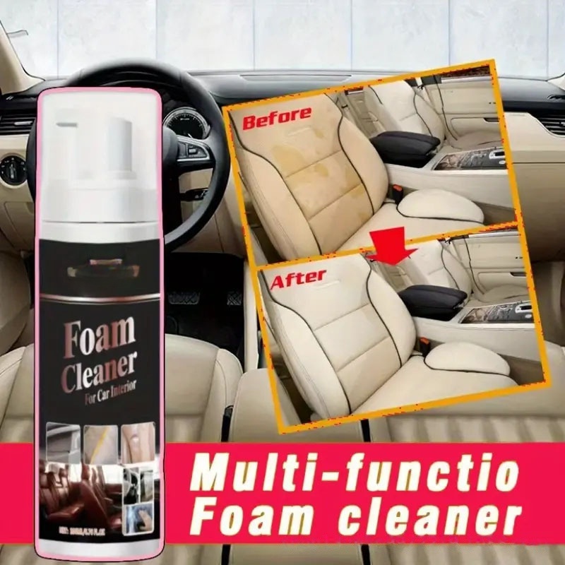 Multifunktionaler Schaumreinig – Screen Cleaner Spray Bewertung und Preis