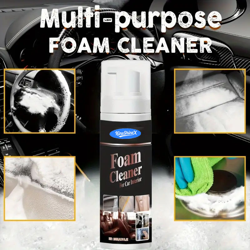 Multifunktionaler Schaumreinig – Screen Cleaner Spray Bewertung und Preis