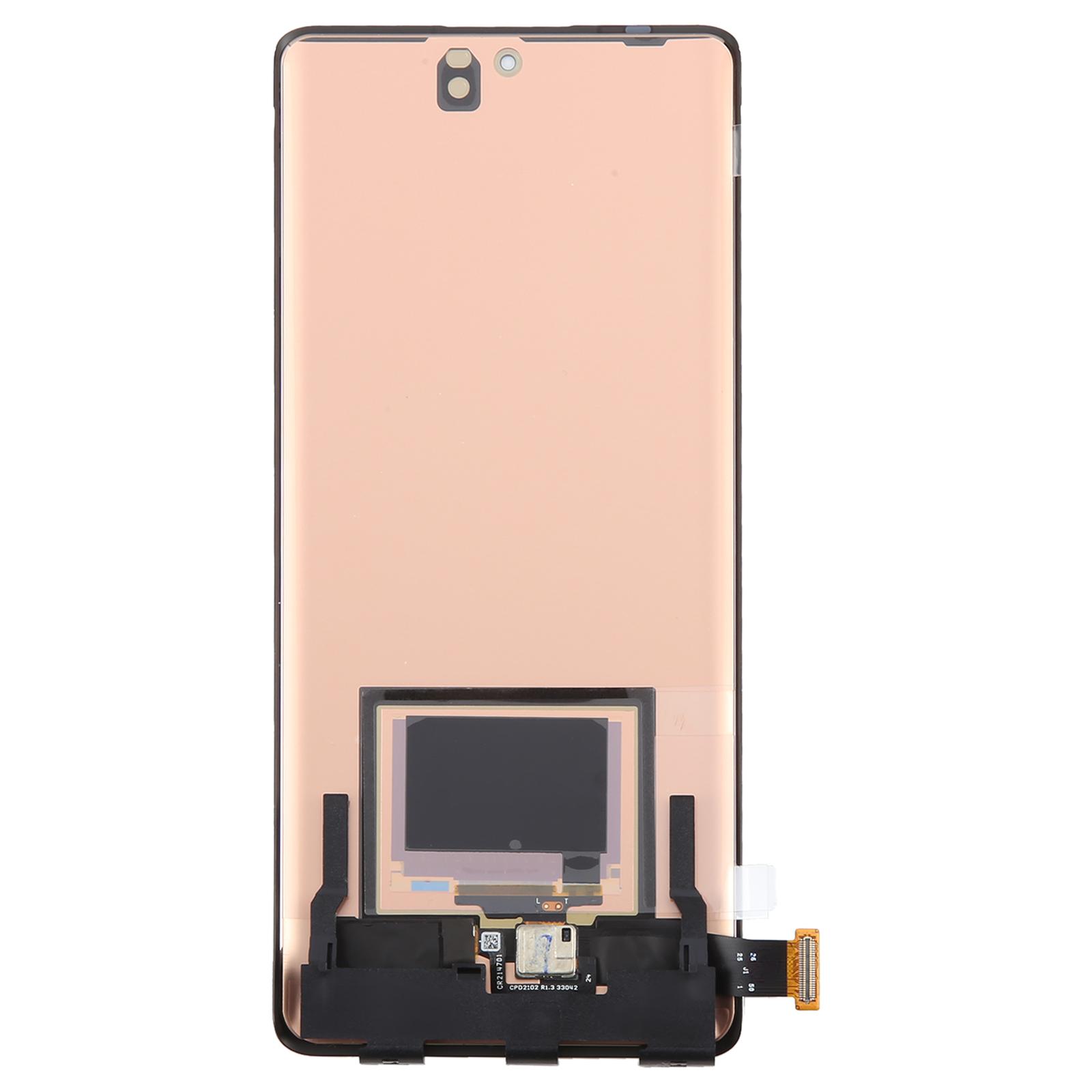 OLED LCD bildschirm für vivo i – Phone Accessories Display Board Bewertung und Preis
