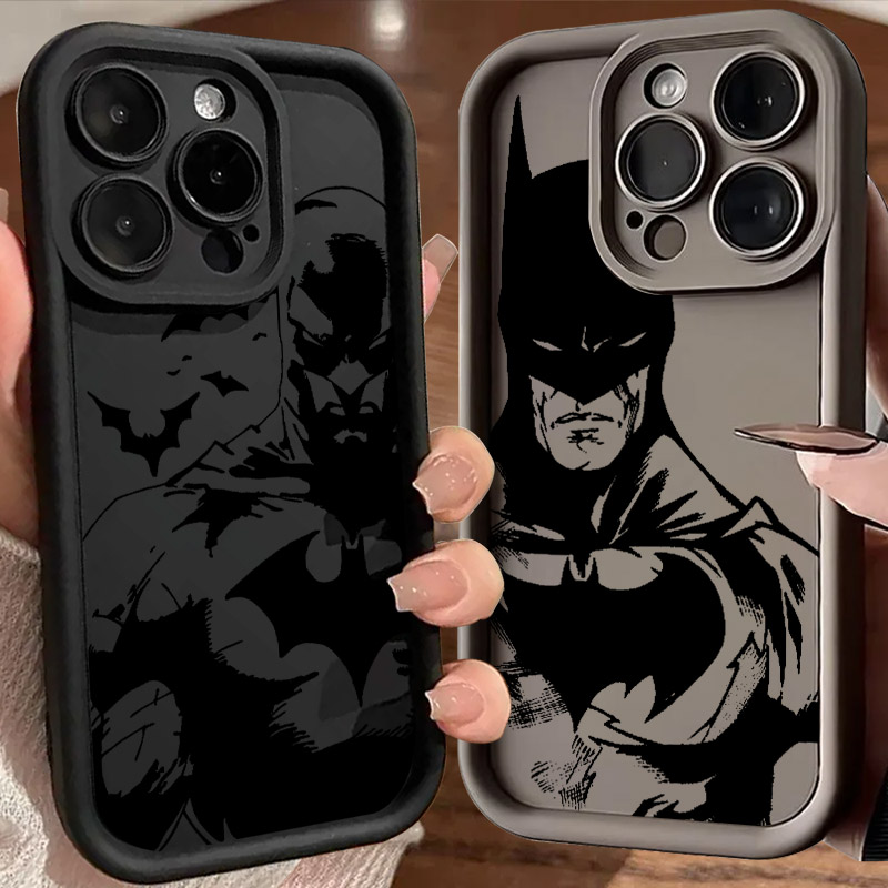 Die B-Batmans Art Handyhülle f – Phone Accessories List Bewertung und Preis