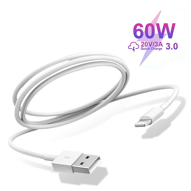 USB-A-auf-Lightning-Kabel für  – Phone Accessories Online Bewertung und Preis