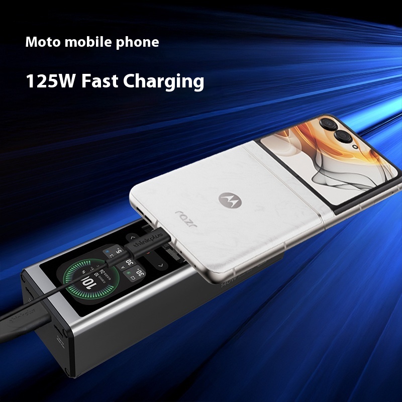 Verkauf LE Thinkplus FLUXO Ser – Portable Charger 20000Mah Bewertung und Preis