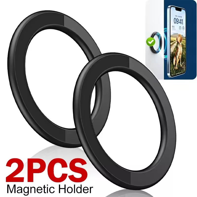 Für MagSafe Magnetischer Ringh – Phone Accessories And Gadget Bewertung und Preis