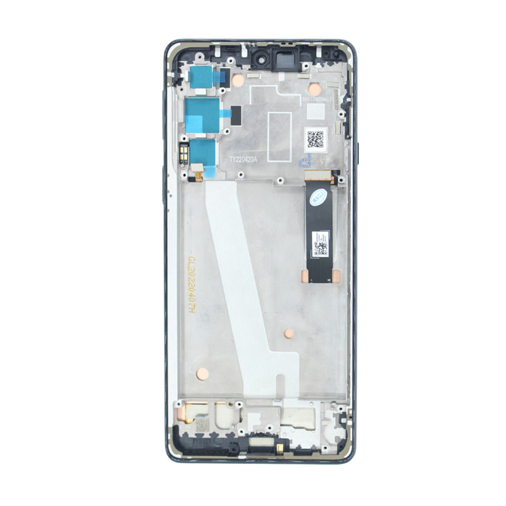 Für Motorola Moto Edge 20 XT21 – Phone Accessories Display Board Bewertung und Preis