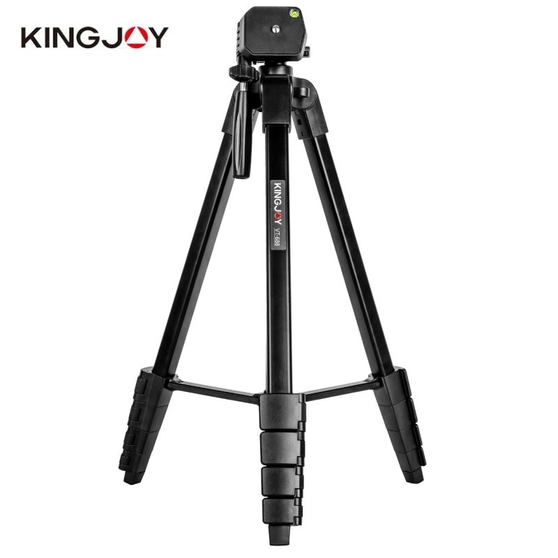 KINGJOY VT-688 Hochwertiges 1, – Phone Accessories Highpoint Bewertung und Preis