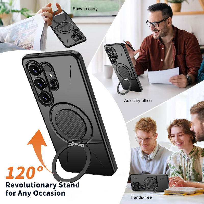 Für Magsafe Magnetic 360 °   R – Car Mount Phone Bewertung und Preis