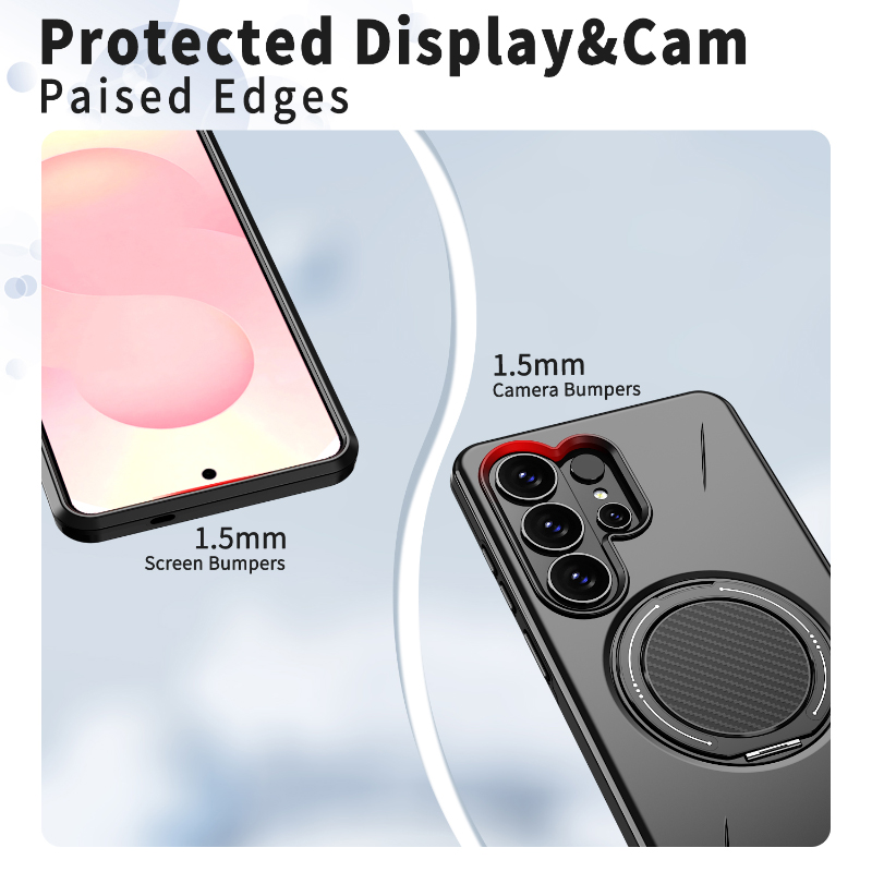 Für Magsafe Magnetic 360 °   R – Car Mount Phone Bewertung und Preis