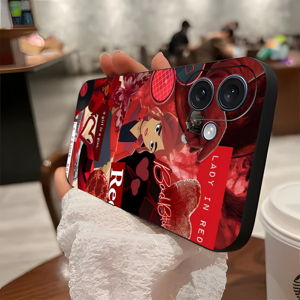 Heiße Carmen Sandiego Cartoon  – Phone Accessories List Bewertung und Preis