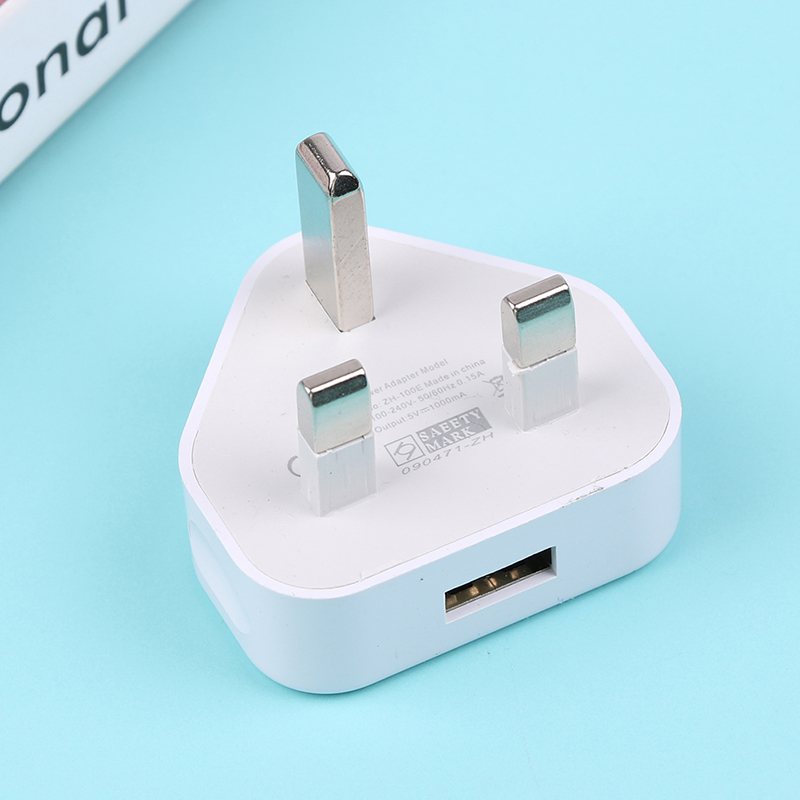 Universeller UK-Stecker, 3-pol – Phone Accessories Online Bewertung und Preis